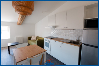 location appartement issoire 63500