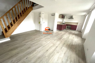 location appartement issoire 63500