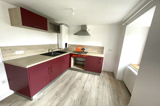 location appartement issoire 63500