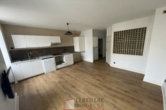 location appartement issoire 63500