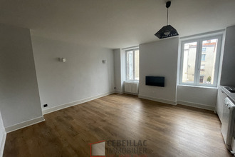 location appartement issoire 63500