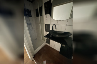 location appartement issoire 63500