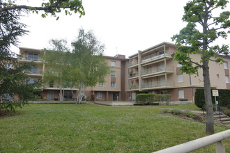 location appartement issoire 63500