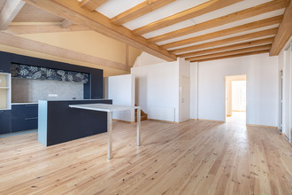 location appartement issoire 63500