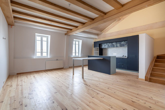 location appartement issoire 63500