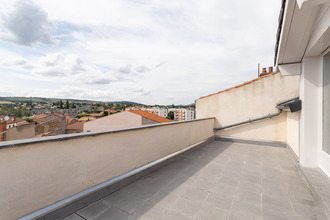location appartement issoire 63500