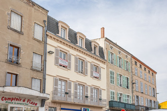 location appartement issoire 63500