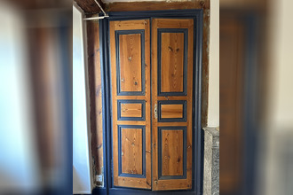location appartement issoire 63500