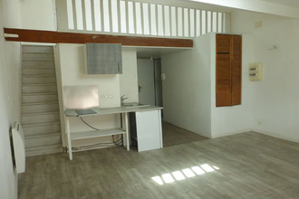 location appartement issoire 63500