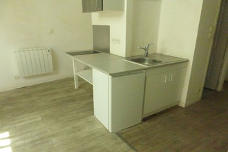 location appartement issoire 63500