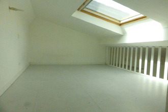 location appartement issoire 63500