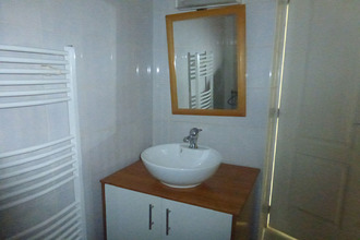 location appartement issoire 63500