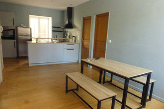 location appartement issoire 63500