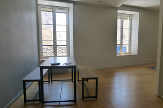 location appartement issoire 63500