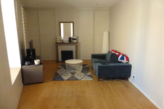 location appartement issoire 63500