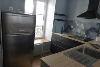 location appartement issoire 63500