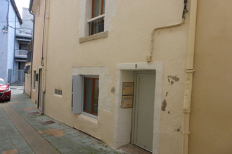 location appartement issoire 63500