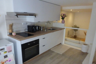 location appartement issoire 63500