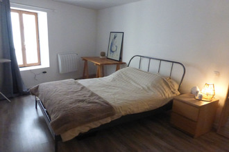 location appartement issoire 63500