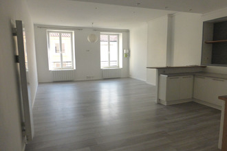 location appartement issoire 63500