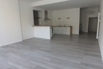 location appartement issoire 63500