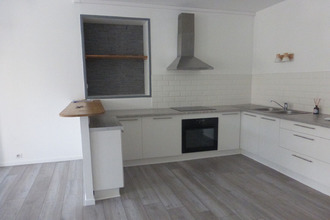location appartement issoire 63500
