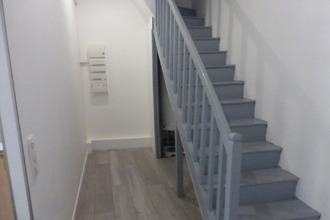 location appartement issoire 63500