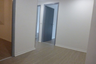 location appartement issoire 63500