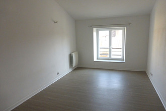 location appartement issoire 63500