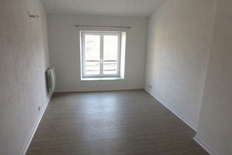 location appartement issoire 63500
