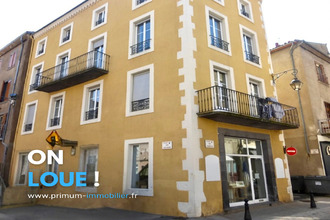 location appartement issoire 63500