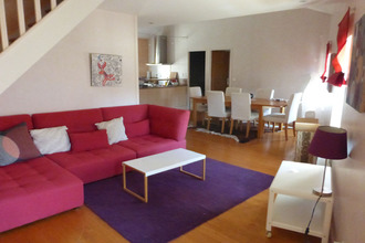 location appartement issoire 63500