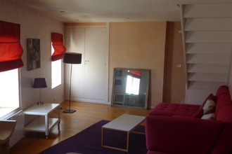 location appartement issoire 63500