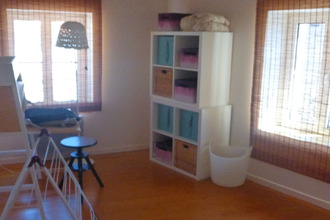 location appartement issoire 63500
