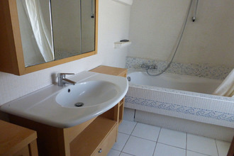location appartement issoire 63500