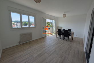 location appartement issoire 63500