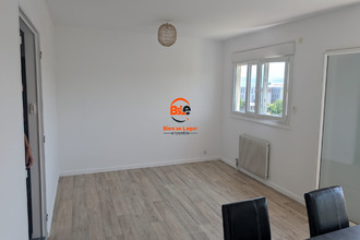 location appartement issoire 63500