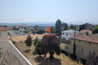 location appartement issoire 63500