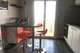 location appartement issoire 63500