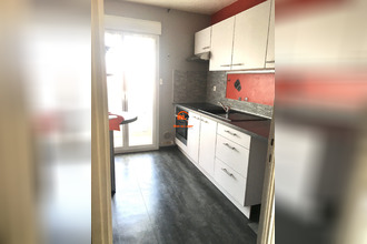 location appartement issoire 63500
