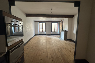 location appartement issoire 63500