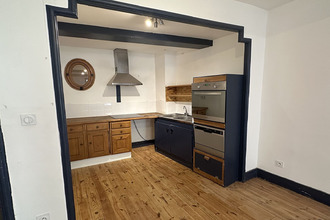 location appartement issoire 63500
