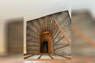 location appartement issoire 63500