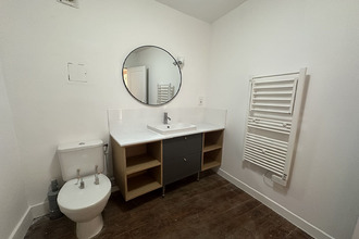 location appartement issoire 63500