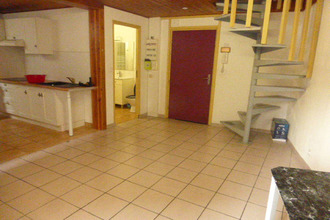 location appartement issoire 63500