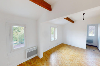 location appartement issou 78440