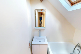 location appartement issou 78440