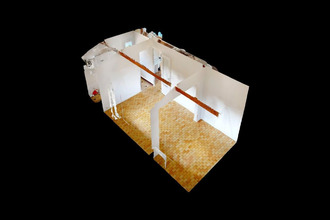 location appartement issou 78440