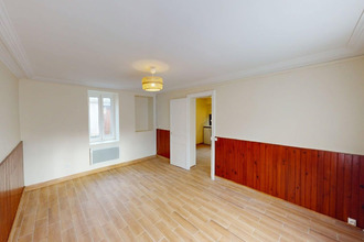 location appartement issou 78440