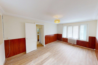 location appartement issou 78440